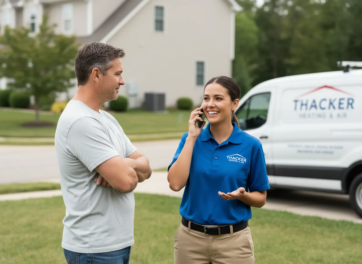 Ac Repair Tomahawk, WI FAQs